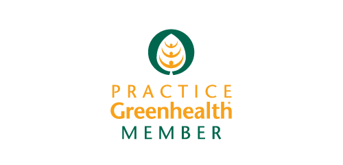Practice Green Health