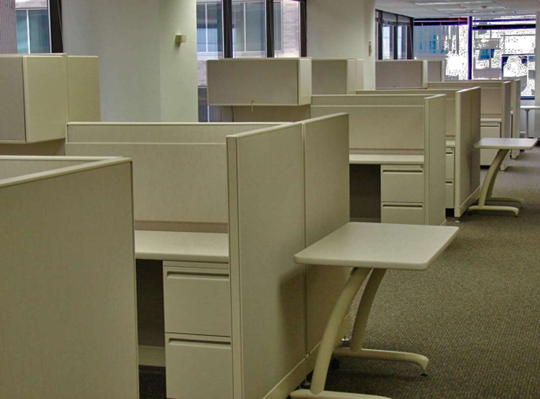 Re Form Used And Refurbished Office Furniture