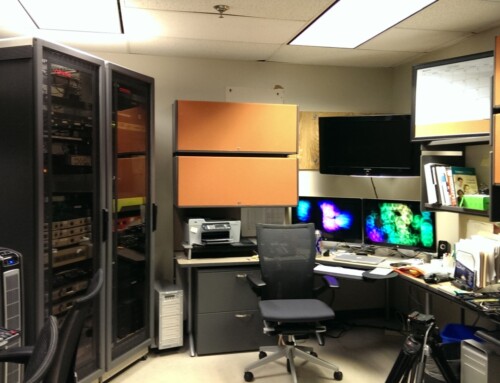 Remanufactured Haworth Workstations – Hyattsville, MD