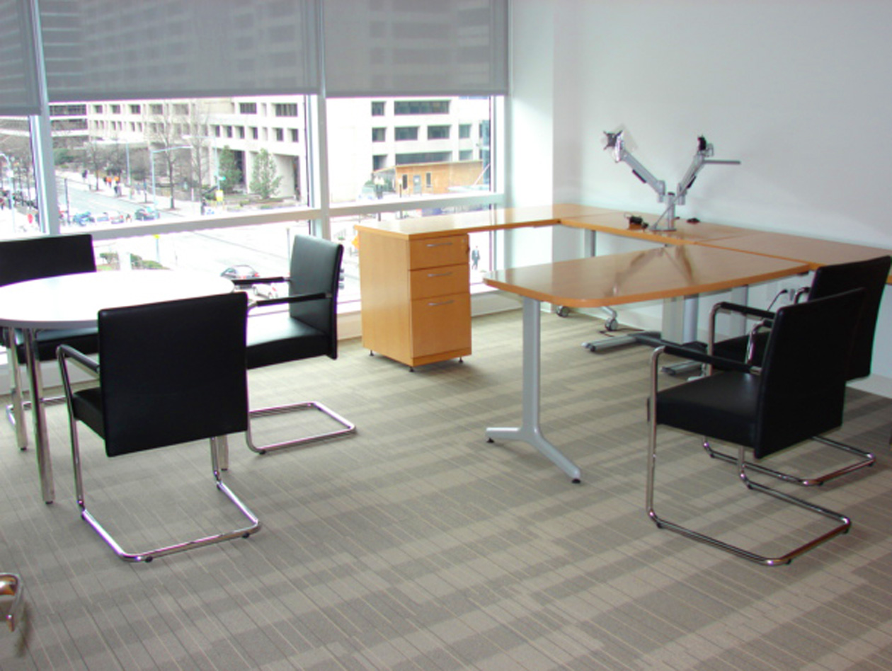 Re Form Used And Refurbished Office Furniture