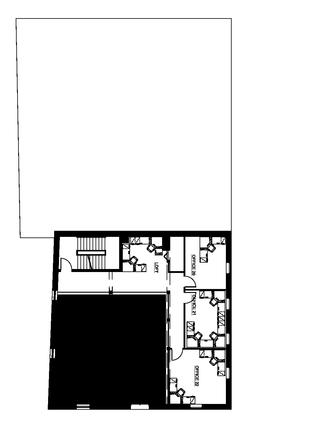 Remanufactured Haworth Places Workstations Baltimore, Maryland