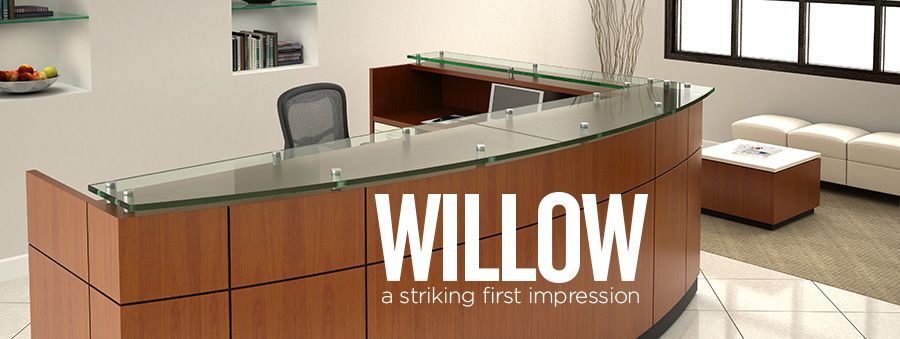 Friant - Willow