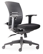 Friant Seating - Velocity