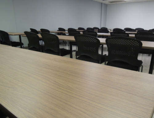 Re-form Freestanding Training Room Tables – Hanover, MD