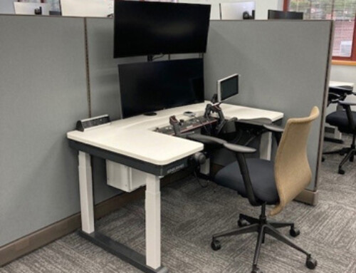 Re-manufactured Herman Miller Action Office Workstations, Baltimore Maryland