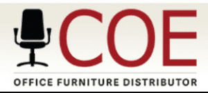 COE Distributing