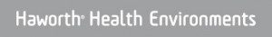 Haworth Health Environments