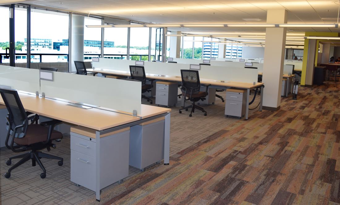 Friant Furniture