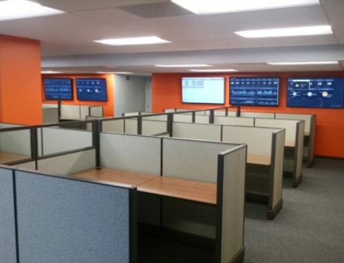 Friant System 2 Workstations – Washington DC