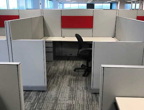 Remanufactured Knoll Morrison – Owings Mills, MD