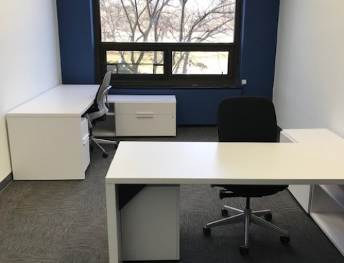 As Is Knoll Casegoods and New Office Source – Middle River, MD