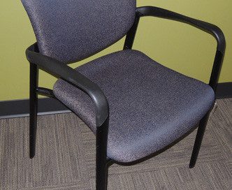 Haworth Improv Stack Chair