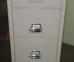 As Is FireKing Files