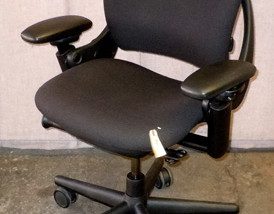 Pre-Owned Steelcase Leap Chair