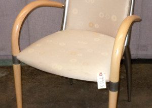 Pre-Owned Epic Potocco Side Chair