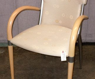 Pre-Owned Epic Potocco Side Chair