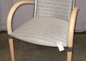 Pre-Owned Epic Potocco Side Chair