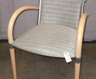 Pre-Owned Epic Potocco Side Chair