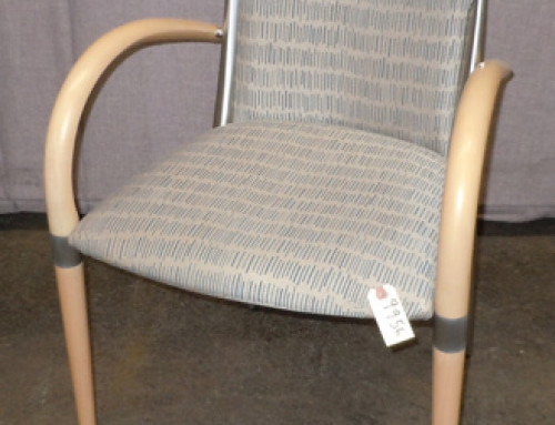Pre-Owned Epic Potocco Side Chair