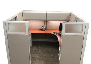 Knoll Dividends Workstations