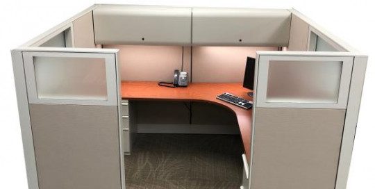 Knoll Dividends Workstations