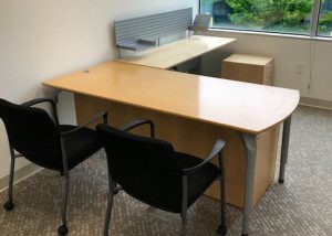 AS-IS Teknion Descor - Rockville, MD