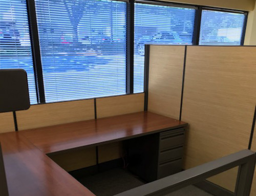 Remanufactured Herman Miller Action Office Workstations – Hunt Valley, MD