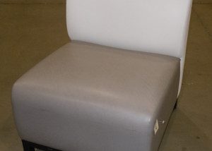 Pre-Owned Kimball Swift Lounge Chair w/out Arms