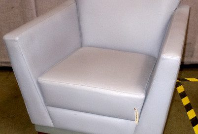 Pre-Owned Arcadia Lounge Chair