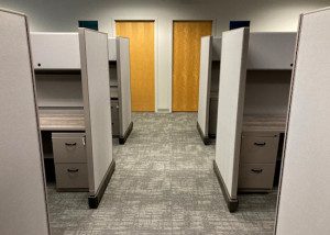 Remanufactured Herman Miller Workstations - Columbia MD