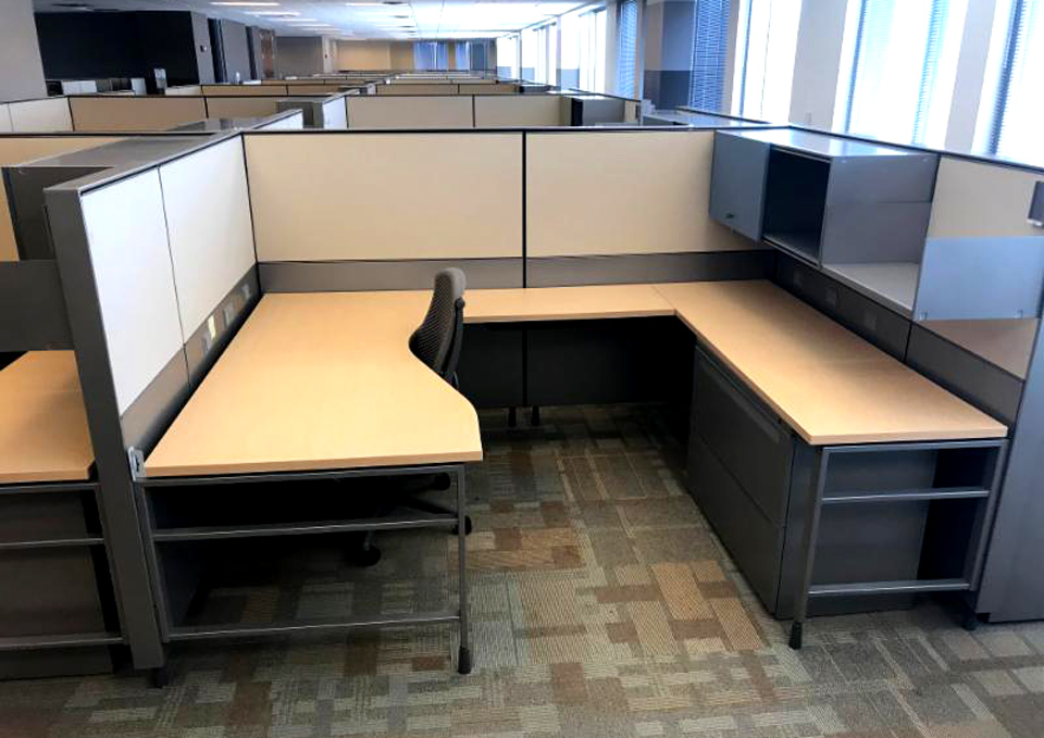 Herman Miller Canvas