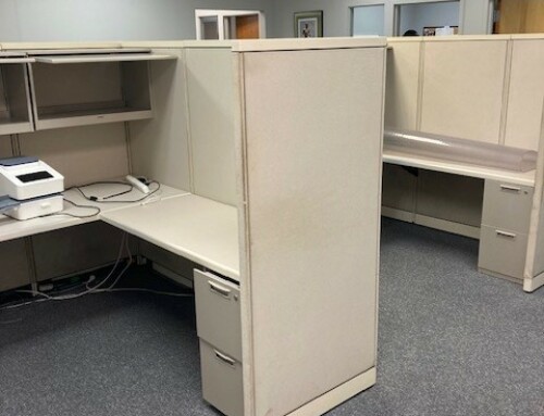 AS-IS AIS Workstations – Glen Burnie, Maryland