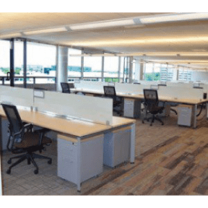 Used Systems / Workstations / Cubicles