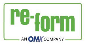 Re-Form Logo