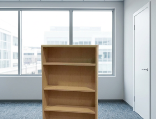 Lacasse Bookcases