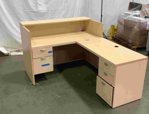 Lacasse Secretary Station