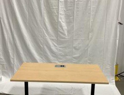 Lacasse Tilt Top Training Tables