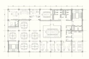 Floorplan_istock (1) Used Ergonomic Seating